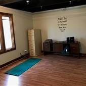 Keep It Moving Yoga & Barre