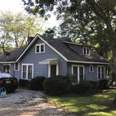 Nancy Creek Farm House