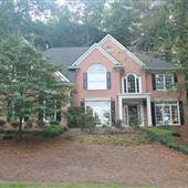 1990s Canton 4 bdr brick home