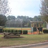 JC Mullins Field