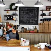 Pie Bar