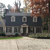 Roswell Retreat