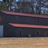 The Barn