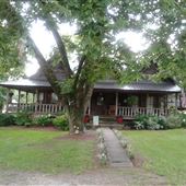 Enchanted 1898 Farm