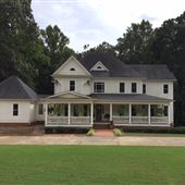 Roundhill retreat