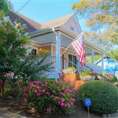 Cozy Beltline Bungalow in the Old Fourth Ward