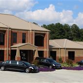 Legacy Funeral Home & Life Center