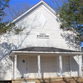 Lebanon Methodist Church
