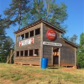 Banks County Speedway