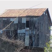 Blount Warehouse