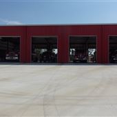 Fire Department