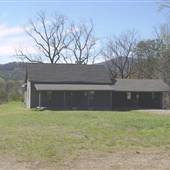 Batesville GA Farm