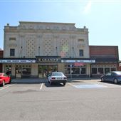 Grand Theatre