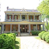 Rose Lawn Museum