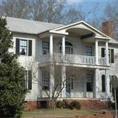 Brown-Stetson-Sanford House