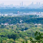 Kennesaw Mountain Overlook