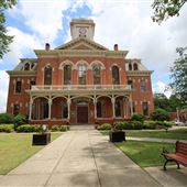 Walton County Courthouse