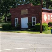 Old Simmons General Store