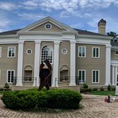 Sandy Springs Estate