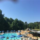 Jim Owens Pool