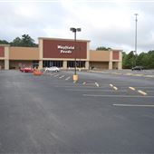 Wayfield Foods - Jonesboro, Tara Blvd