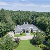 French Stucco Estate in 2 Acres of Lush, Ranch Style Views w/Pool for Your Next Film Shoot