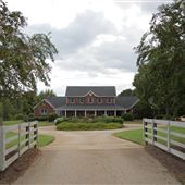 Gore Farm - 600+ Acre Cattle Farm