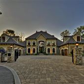Lake Blue Ridge Manor