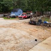 Collins Junk Cars