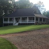 Merritt Home