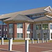 Ga Highlands College: Cartersville Campus