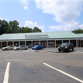 M Mart
