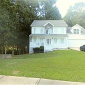 Vintage 1997 Single Family Home