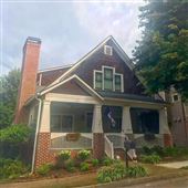 Craftsman Atlanta Home