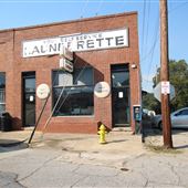 Mimia's Wash House
