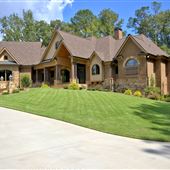 Hensley Home