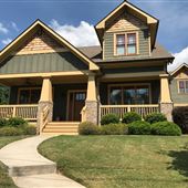 2012 Craftsman Style Home, City of Decatur