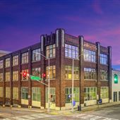 MC Kiser Lofts