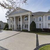 The Triplett Home