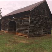 Old Barn