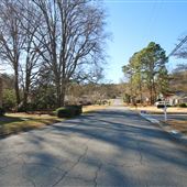 Columbia Dr. - Marietta Neighborhood