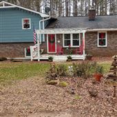 Home of Robin and Jim Elliott