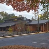 Lilburn Activity Building