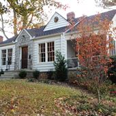 Virginia-Highland Corner Lot