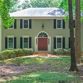Peachtree City Residential