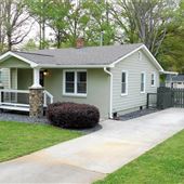 Mid Century Bungalow Redesigned