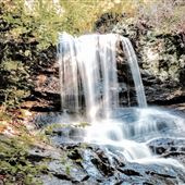 Three Falls Hollow