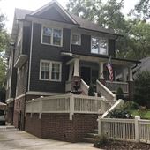 Buckhead Modern Craftsman