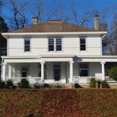 The Stephenson House