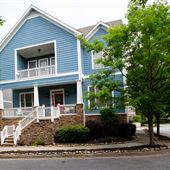 West Midtown Suburban House
